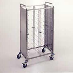 Tray removal trolley TAW*AAA