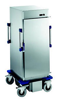 Banquet trolley BW-UK 10, cooled