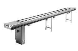 Round conveyor belt RSPV until 2005