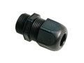 Cable gland M20x1.5 black